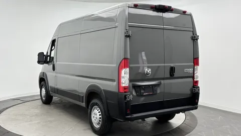 Another view of 2026 Ram ProMaster Cargo Van Tradesman for sale in Jacksonville, FL at Auto Boutique Florida