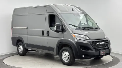 Photos of 2026 Ram ProMaster Cargo Van Tradesman for sale in Jacksonville, FL at Auto Boutique Florida