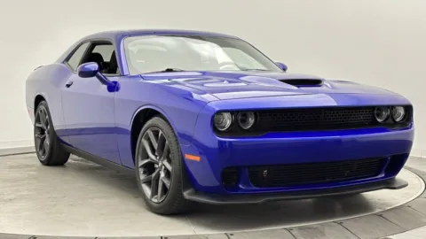 Another view of 2021 Dodge Challenger GT for sale in Jacksonville, FL at Auto Boutique Florida