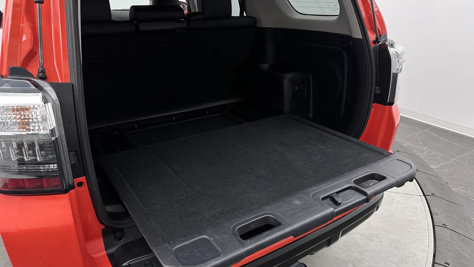 Toyota 4Runner photo 31