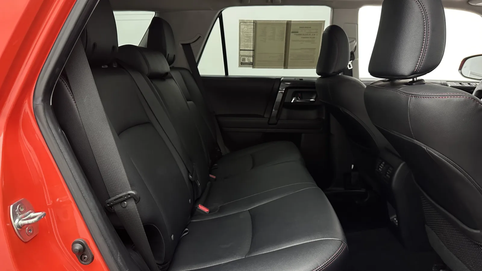 Toyota 4Runner photo 33