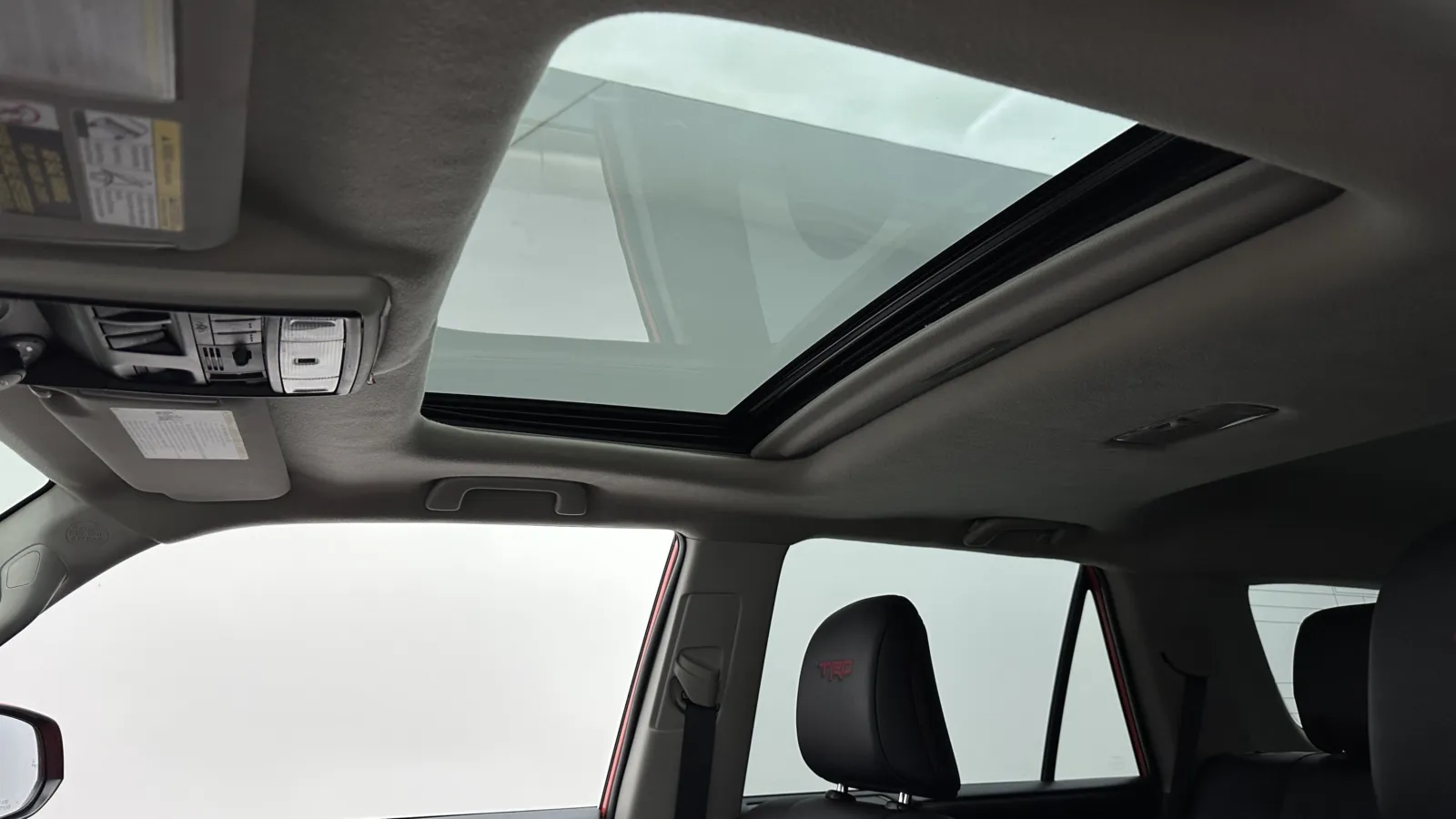 Toyota 4Runner photo 5