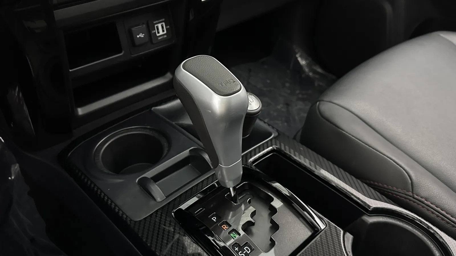 Toyota 4Runner photo 15