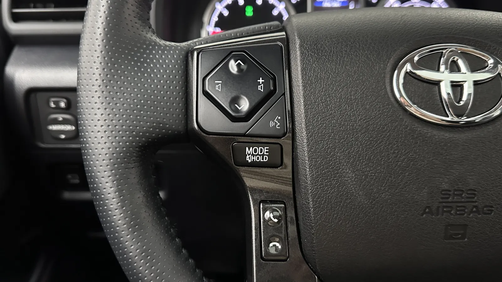 Toyota 4Runner photo 21