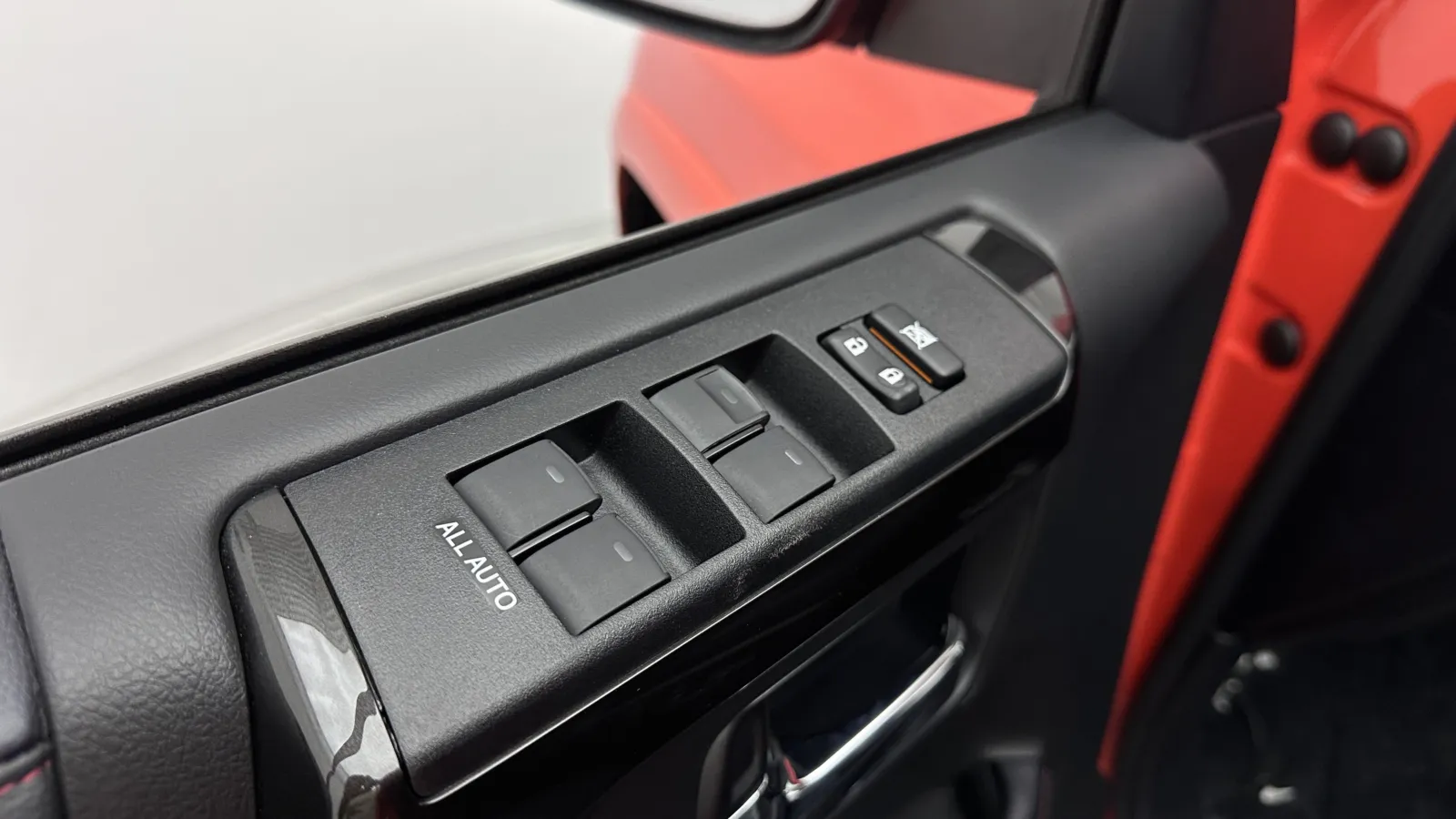 Toyota 4Runner photo 10