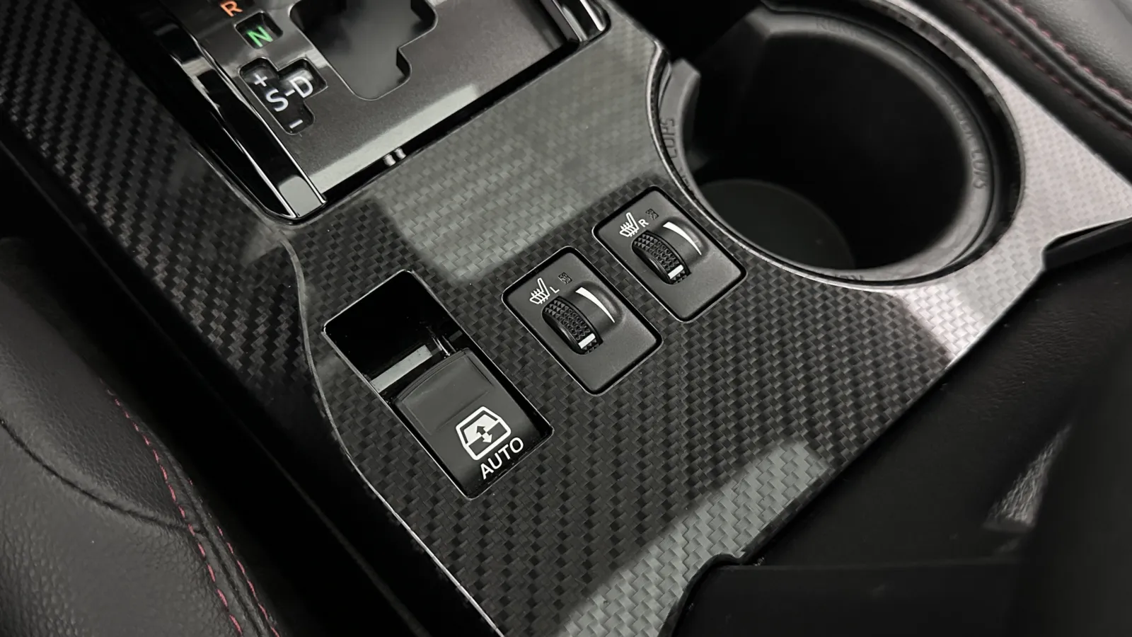 Toyota 4Runner photo 16