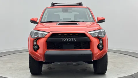 Photos of 2023 Toyota 4Runner TRD Pro for sale in Jacksonville, FL at Auto Boutique Florida