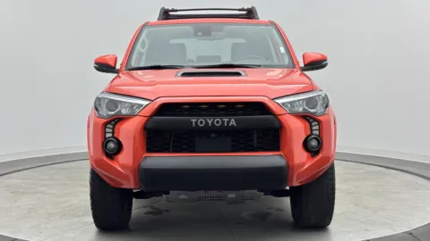 Photos of 2023 Toyota 4Runner TRD Pro for sale in Jacksonville, FL at Auto Boutique Florida