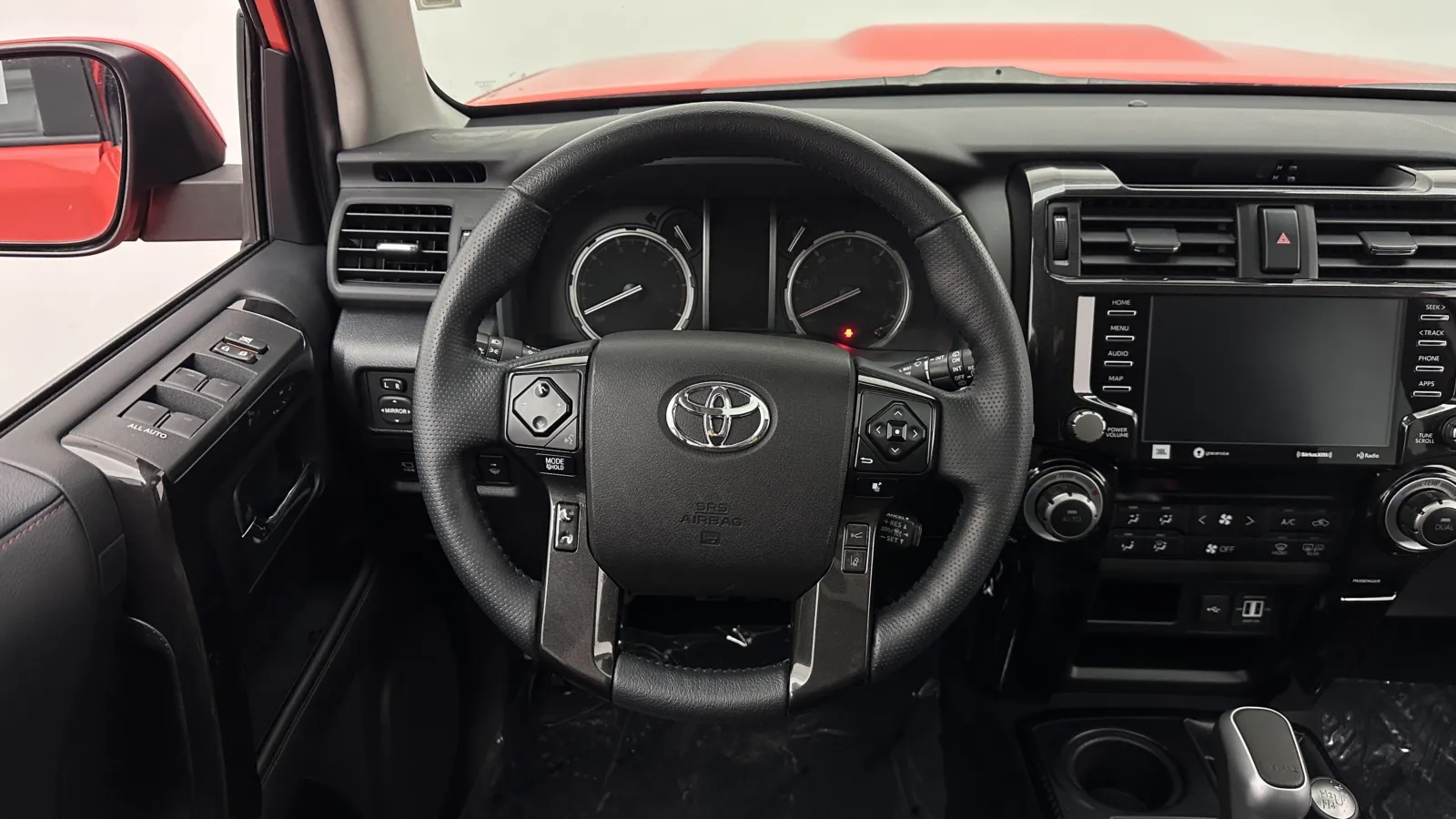 Toyota 4Runner photo 26