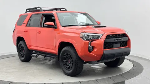 Another view of 2023 Toyota 4Runner TRD Pro for sale in Jacksonville, FL at Auto Boutique Florida