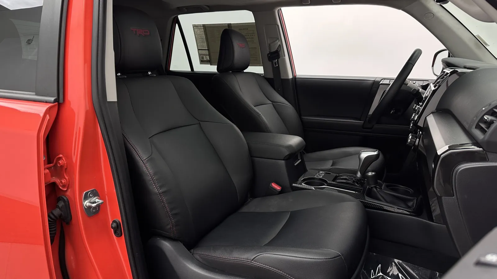 Toyota 4Runner photo 37