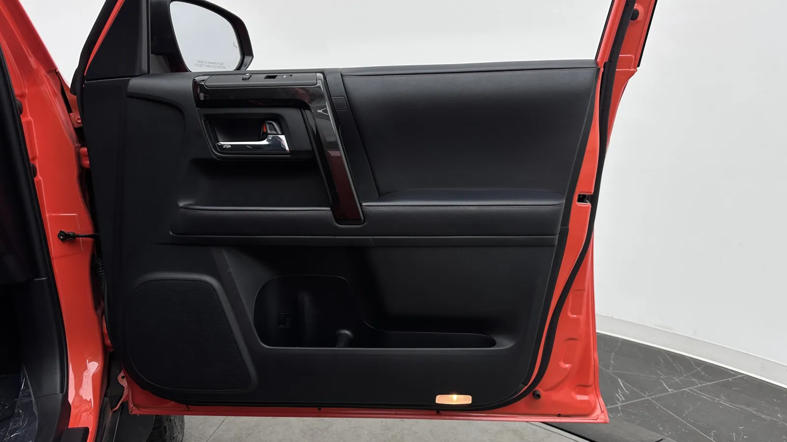 Toyota 4Runner photo 34