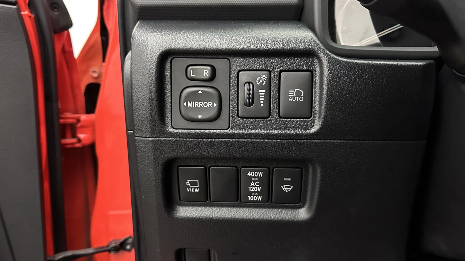 Toyota 4Runner photo 14