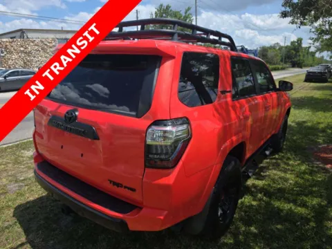 More photos of 2023 Toyota 4Runner TRD Pro at Auto Boutique Florida, FL