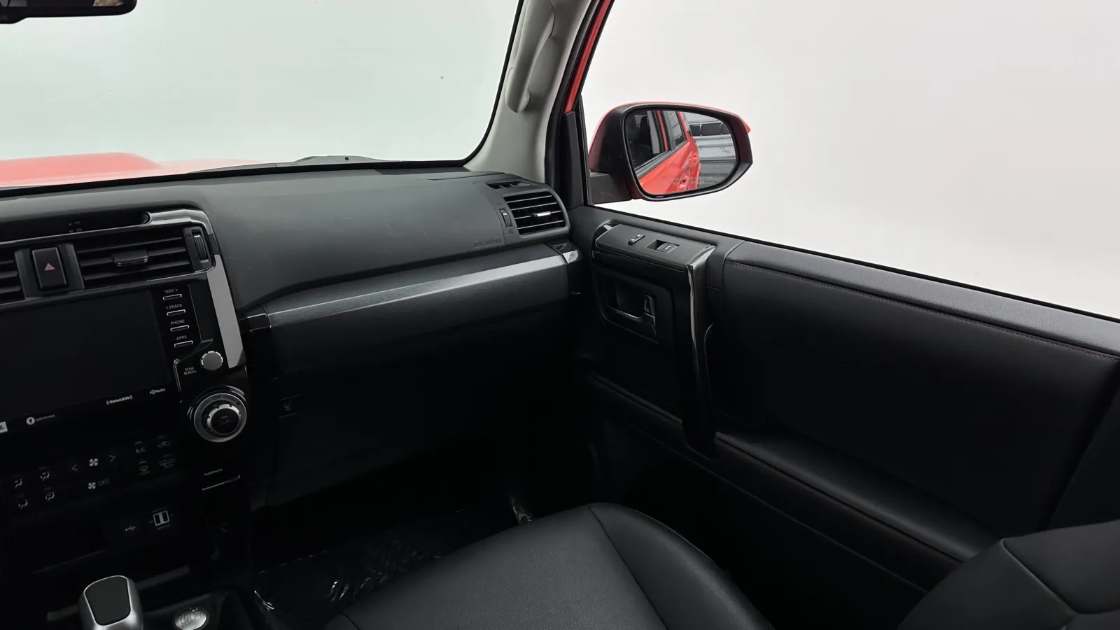 Toyota 4Runner photo 29