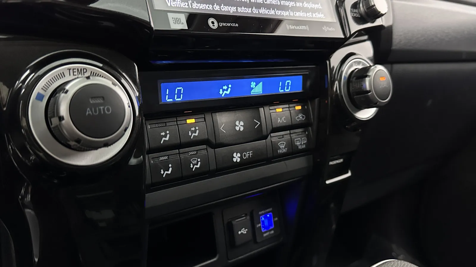 Toyota 4Runner photo 17