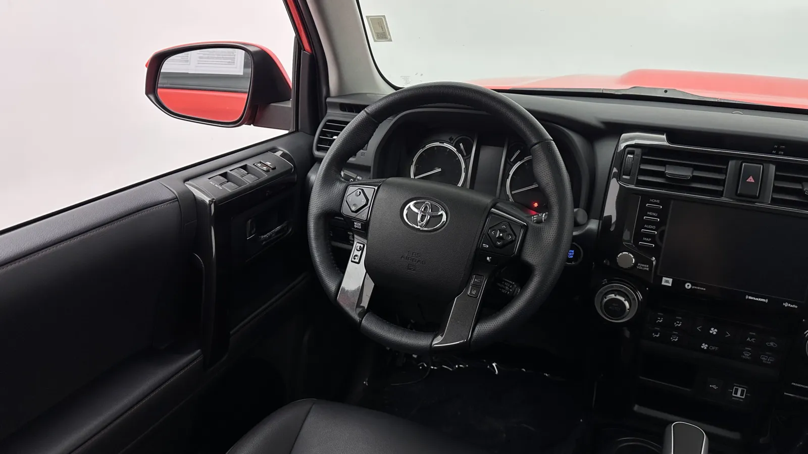 Toyota 4Runner photo 27