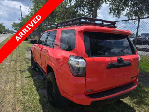 More photos of 2023 Toyota 4Runner TRD Pro at Auto Boutique Florida, FL