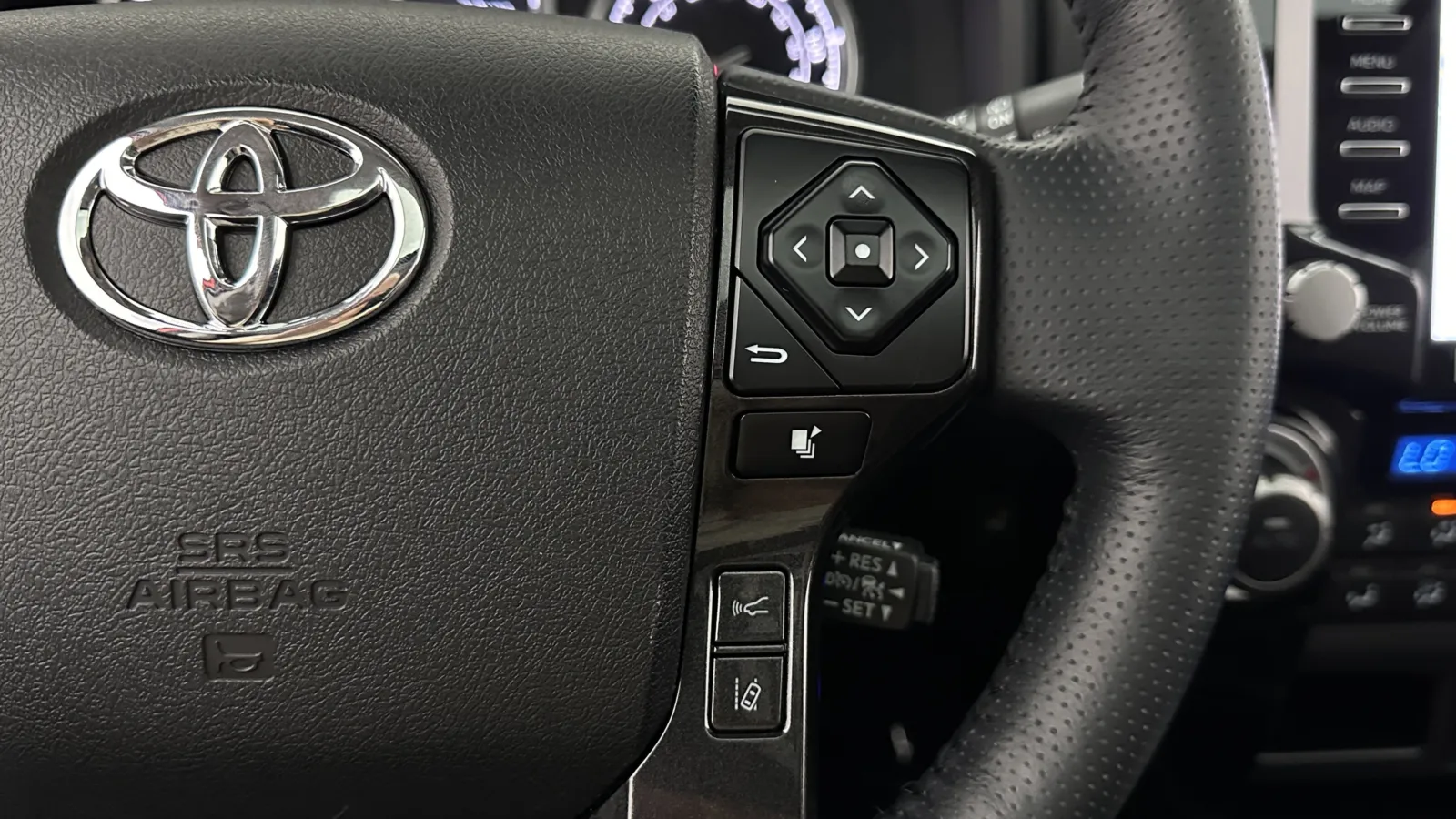 Toyota 4Runner photo 22