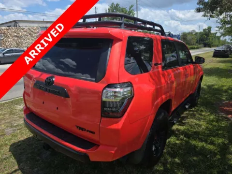 More photos of 2023 Toyota 4Runner TRD Pro at Auto Boutique Florida, FL