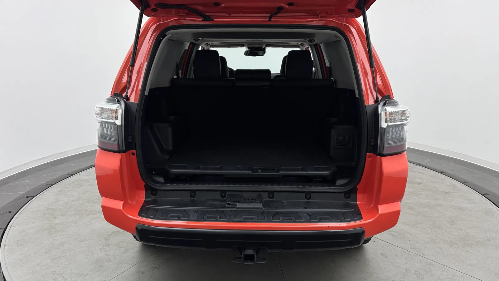 Toyota 4Runner photo 30