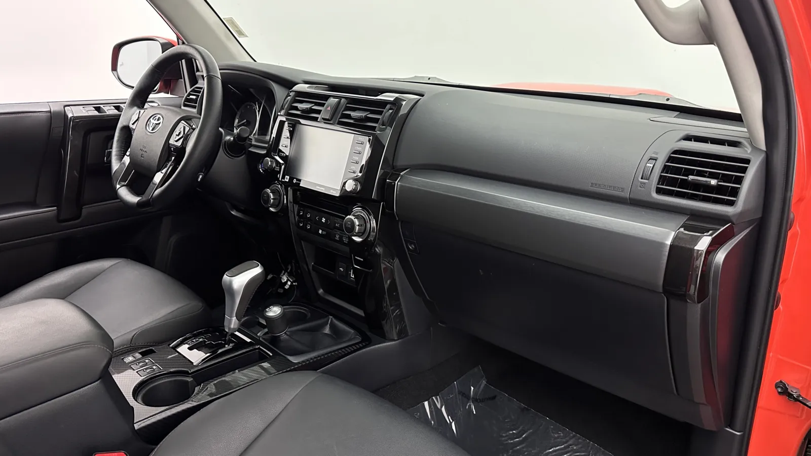 Toyota 4Runner photo 35