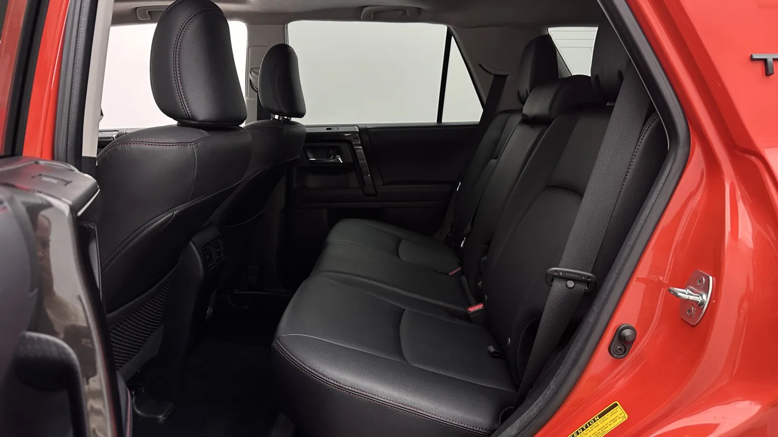 Toyota 4Runner photo 24
