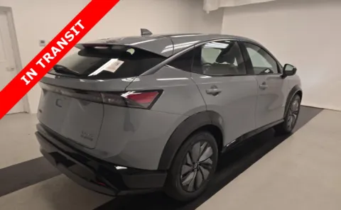 More photos of 2023 Nissan ARIYA EVOLVE+ at Auto Boutique Florida, FL