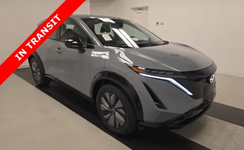 Another view of 2023 Nissan ARIYA EVOLVE+ for sale in Jacksonville, FL at Auto Boutique Florida