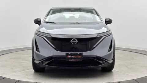 Photos of 2023 Nissan ARIYA EVOLVE+ for sale in Jacksonville, FL at Auto Boutique Florida