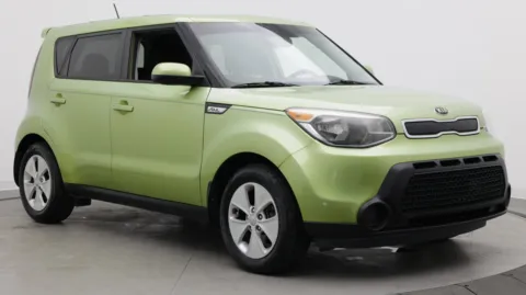 Another view of 2016 Kia Soul for sale in Jacksonville, FL at Auto Boutique Florida