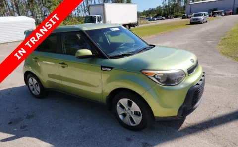 Another view of 2016 Kia Soul for sale in Jacksonville, FL at Auto Boutique Florida