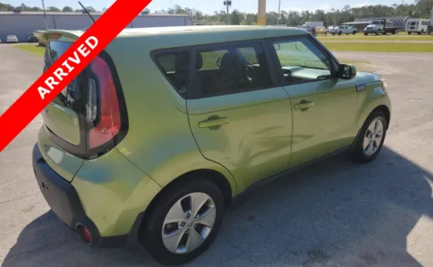 More photos of 2016 Kia Soul at Auto Boutique Florida, FL
