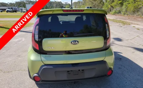 More photos of 2016 Kia Soul at Auto Boutique Florida, FL