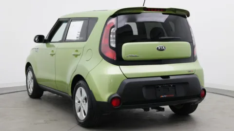 More photos of 2016 Kia Soul at Auto Boutique Florida, FL