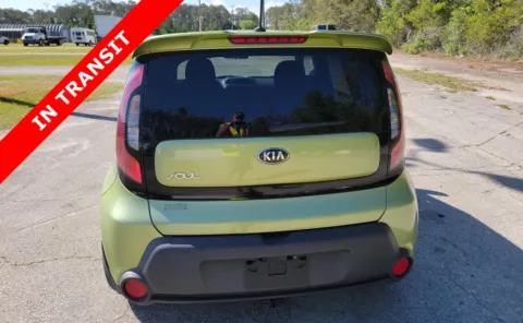 More photos of 2016 Kia Soul at Auto Boutique Florida, FL
