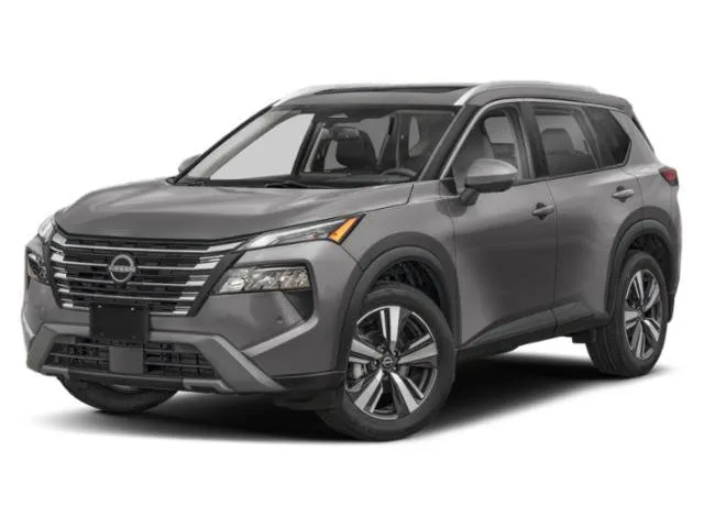 2026 Nissan Rogue SL for sale in Jacksonville, FL