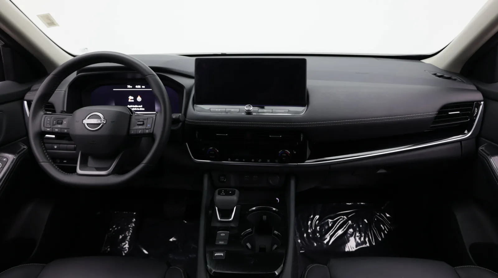Nissan Rogue photo 30