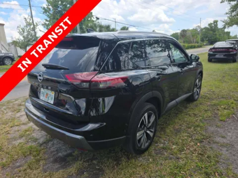 More photos of 2026 Nissan Rogue SL at Auto Boutique Florida, FL