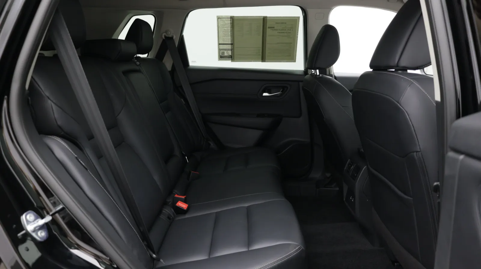 Nissan Rogue photo 35