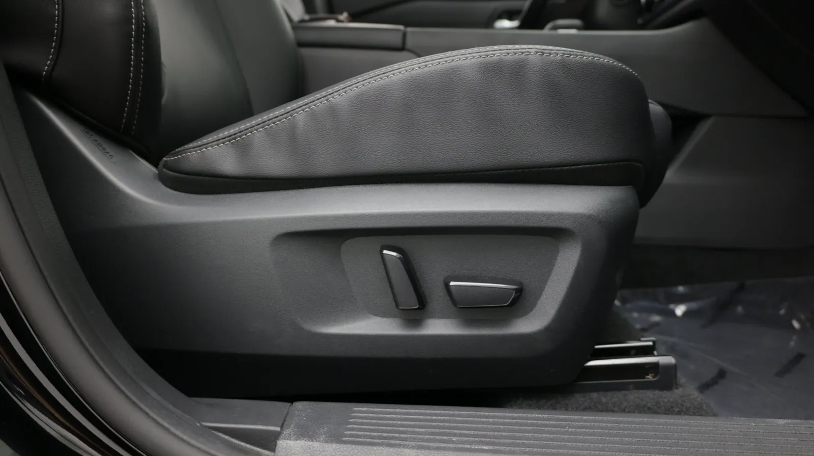 Nissan Rogue photo 38