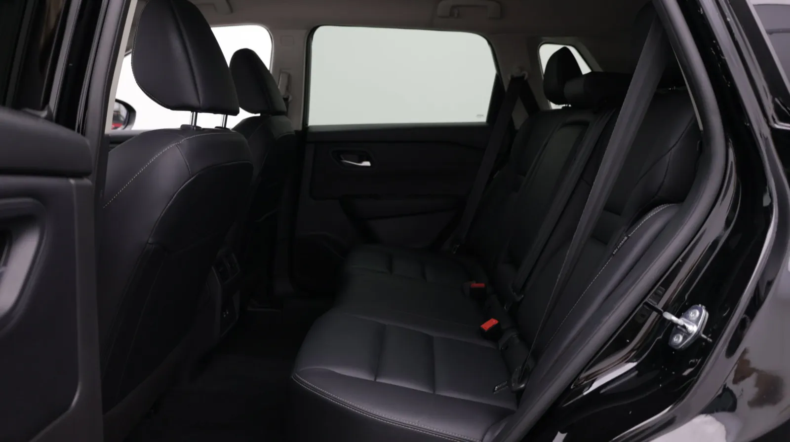 Nissan Rogue photo 26