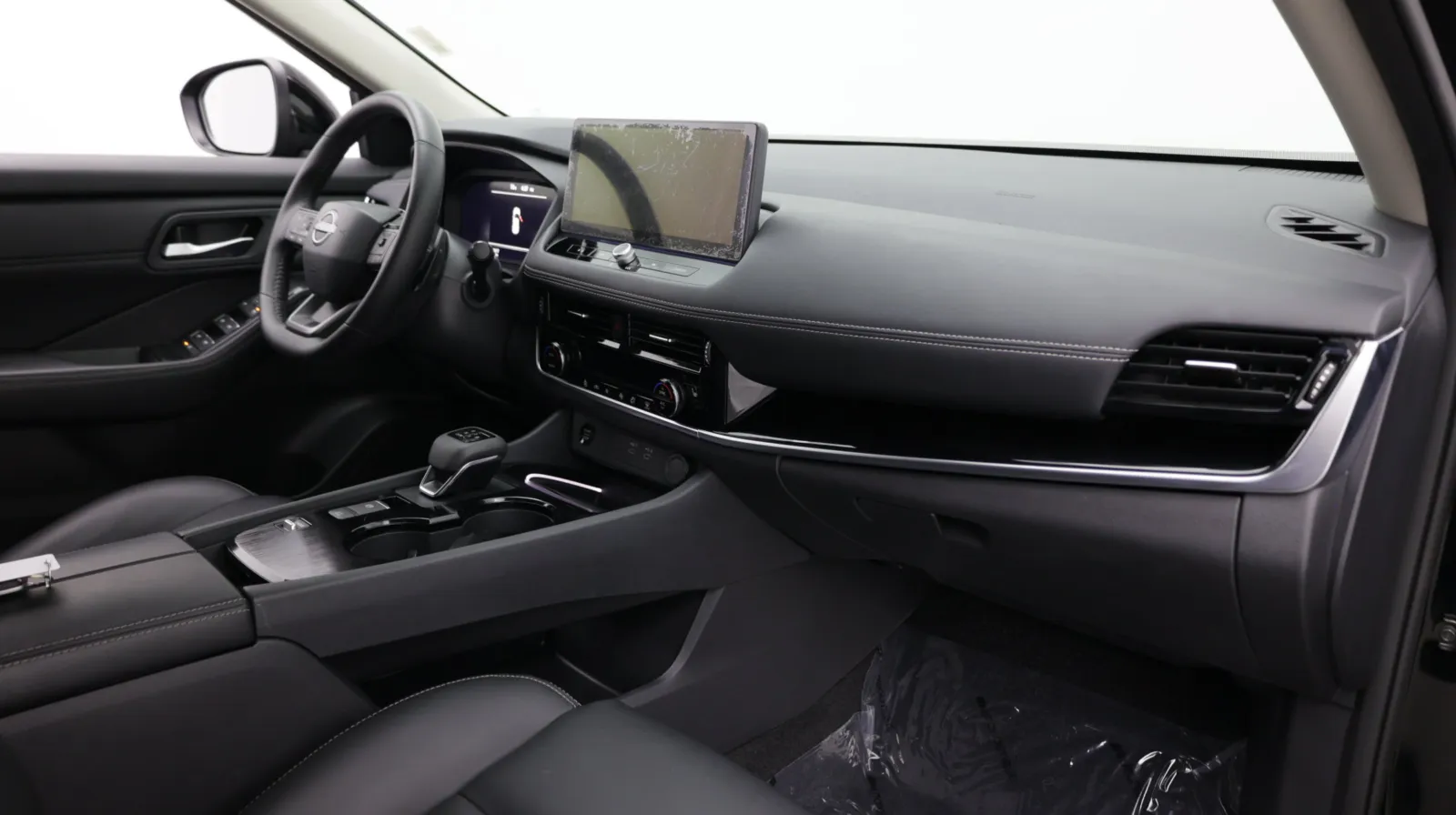 Nissan Rogue photo 37