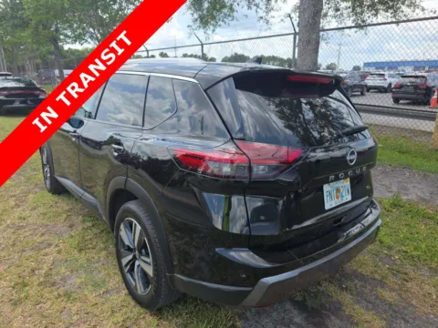 More photos of 2026 Nissan Rogue SL at Auto Boutique Florida, FL