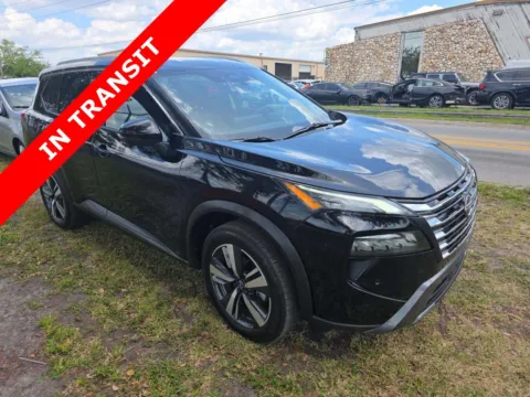 Another view of 2026 Nissan Rogue SL for sale in Jacksonville, FL at Auto Boutique Florida