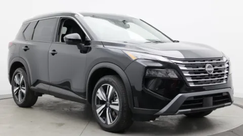 Another view of 2026 Nissan Rogue SL for sale in Jacksonville, FL at Auto Boutique Florida