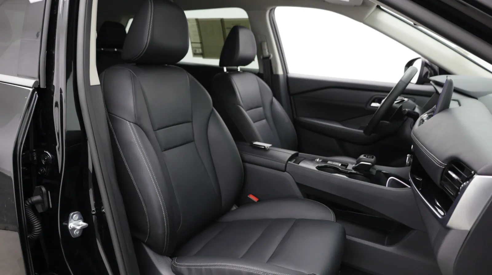 Nissan Rogue photo 39