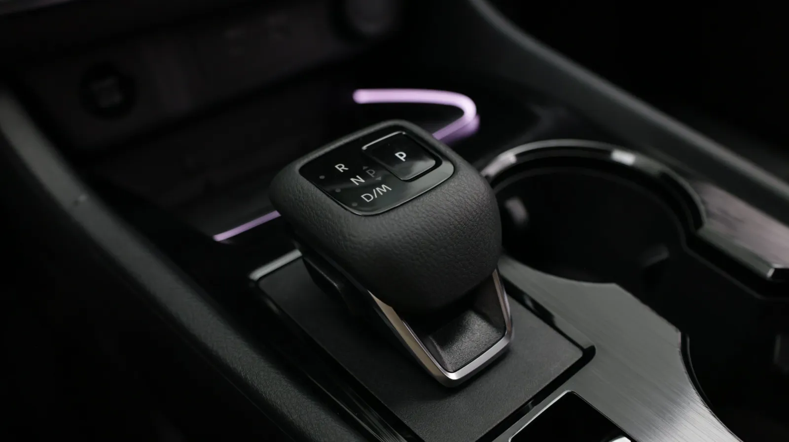 Nissan Rogue photo 18