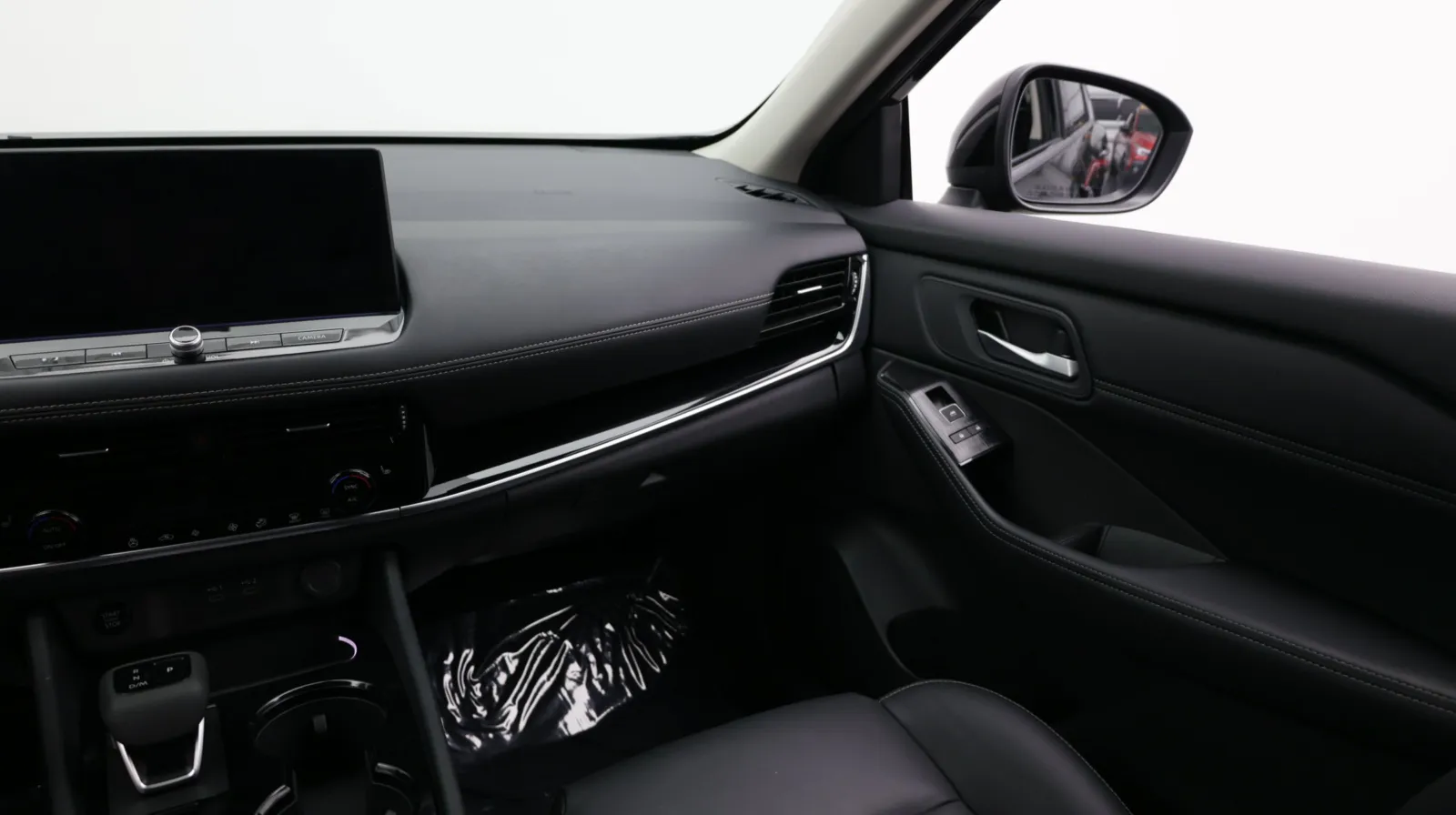 Nissan Rogue photo 31
