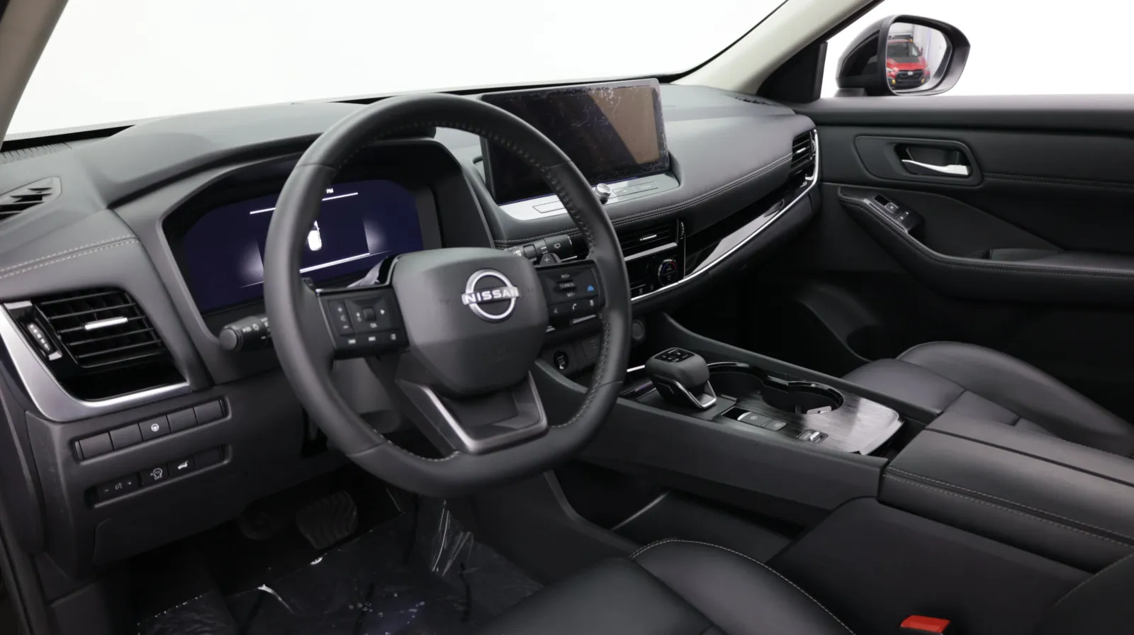 Nissan Rogue photo 10